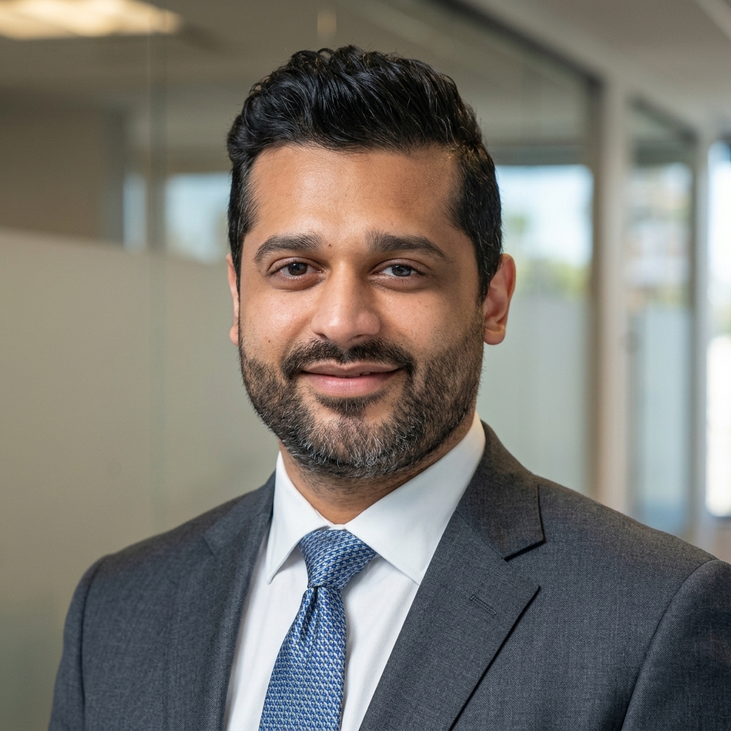 Riaz Lakhani